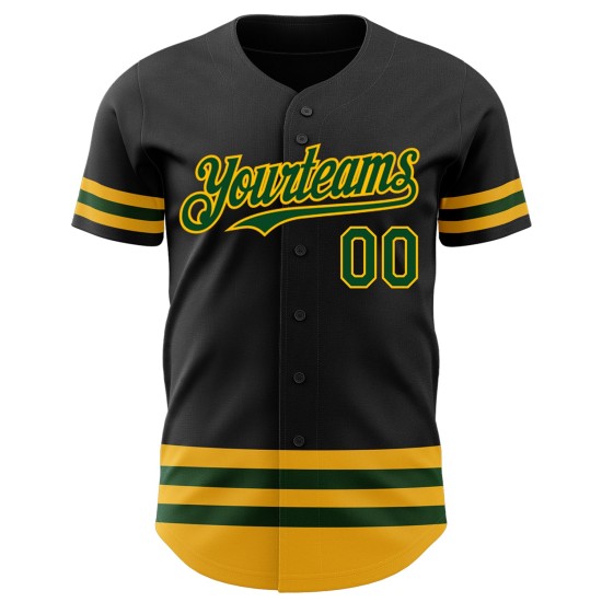 Custom Black Neon Green 3D Pattern Design Abstract Splatter Ink Authentic rugby Jersey Custom Black Neon Green 3D Pattern Design Abstract Splatter Ink Authentic rugby Jersey