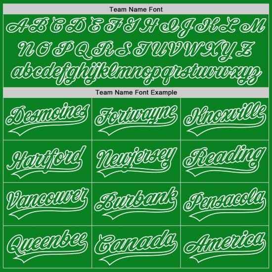 Custom Grass Green White Authentic rugby Jersey Custom Grass Green White Authentic rugby Jersey